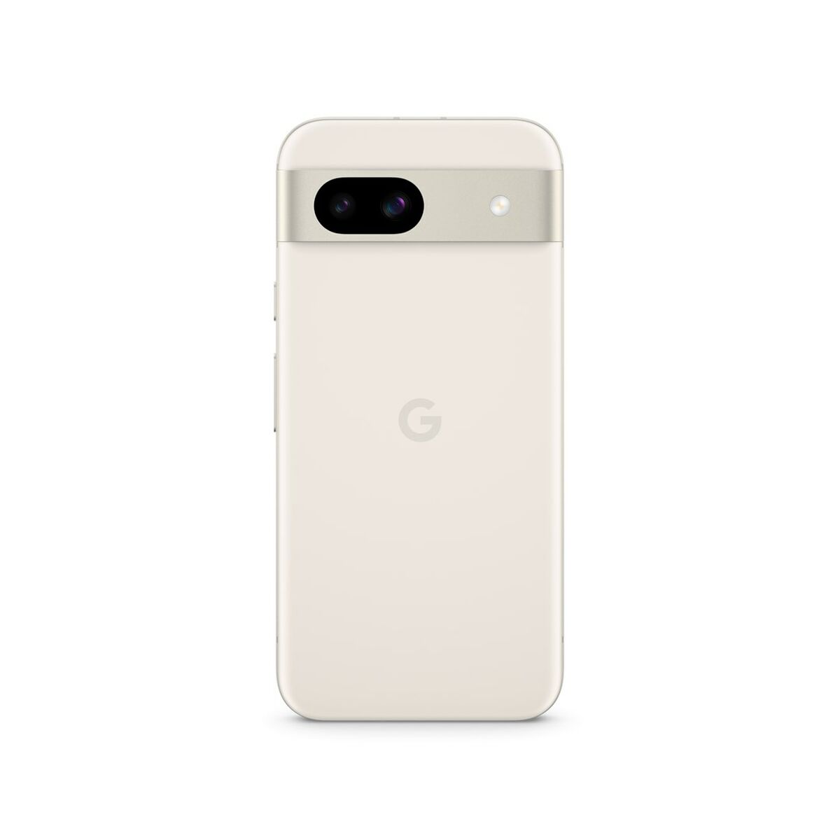 Smartphone Google Pixel 8a 5G 6,1" 8 GB RAM 128 GB White-4