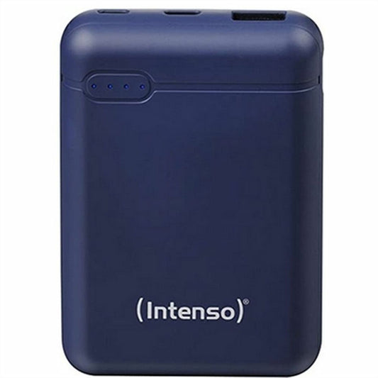 Powerbank INTENSO XS10000 10000 mAh Blue-0