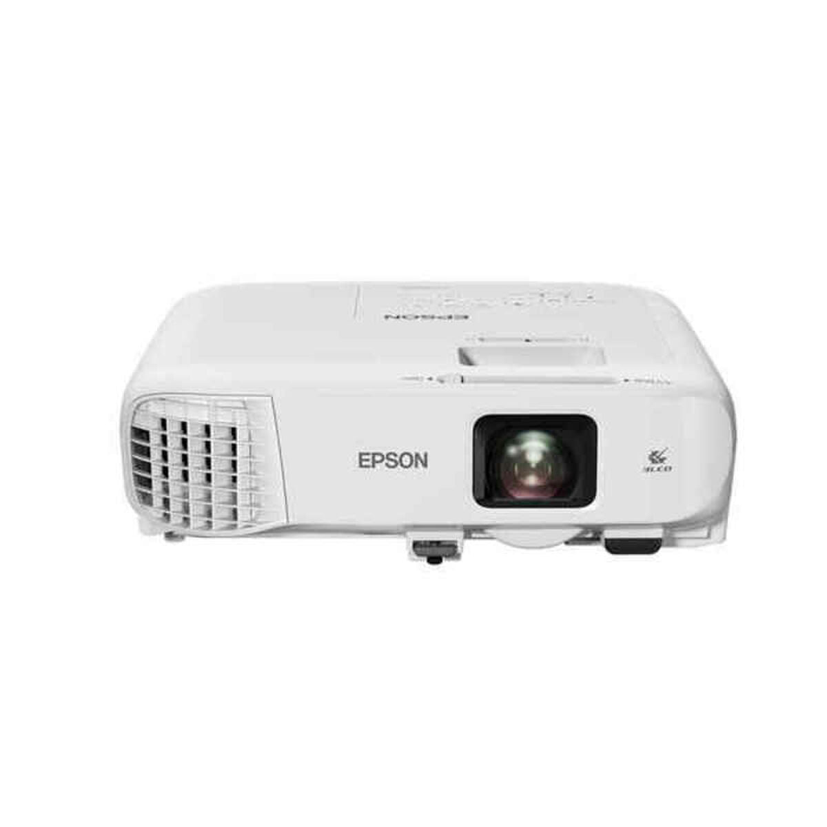 Projector Epson EB-982W 4200 Lm WXGA 1080 px White-4